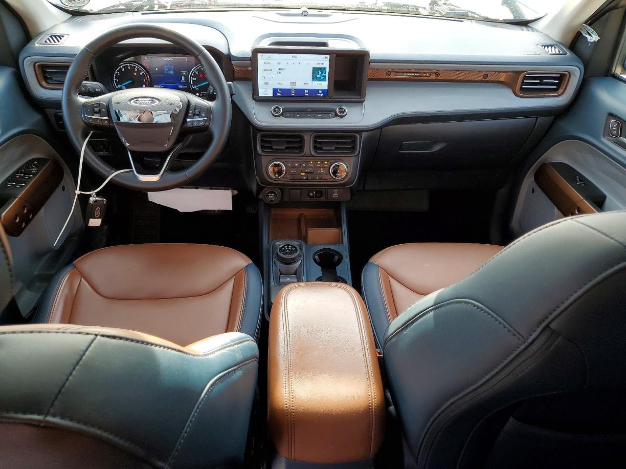 2023 Ford Maverick XL