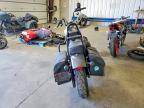 2018 Harley-Davidson Fxbb Street BOB