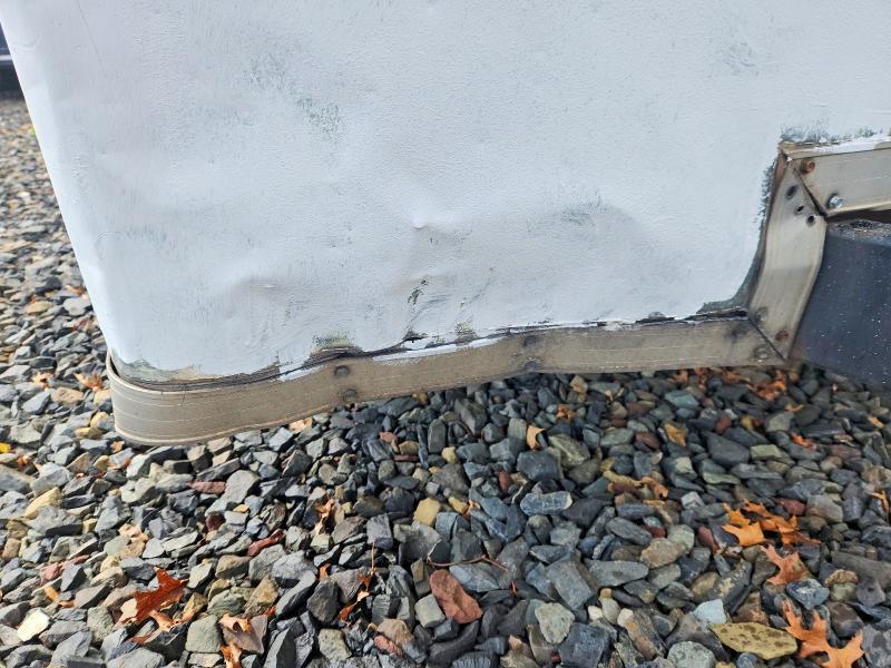 2015 Sure-Trac STRCH10224TA-100 Enclosed Cargo Trailer