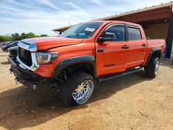 2017 Toyota Tundra SR5 en venta en Tanner, AL
