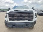 2025 GMC Sierra K2500 AT4X