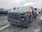 2026 Chevrolet Silverado K1500 Trail Boss Custom