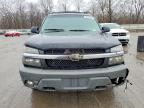 2002 Chevrolet Avalanche K1500