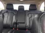 2013 Lincoln MKX
