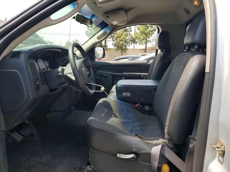 2005 Dodge Ram 1500 st