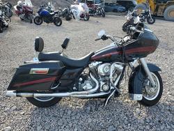 Harley-Davidson Vehiculos salvage en venta: 2007 Harley-Davidson Fltr