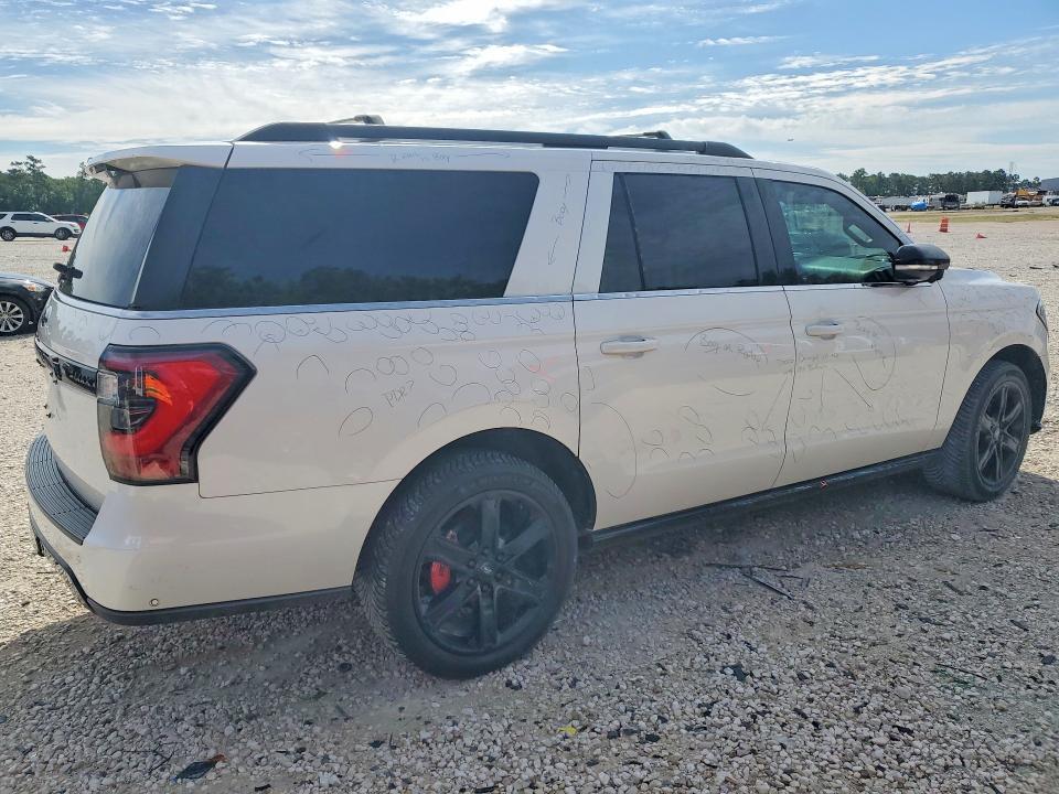 2019 Ford Expedition max Limited