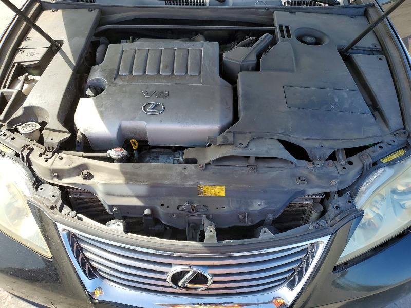 2009 Lexus Es 350 Base