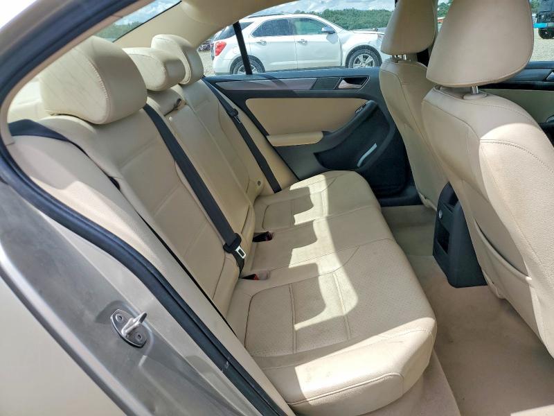 2015 Volkswagen Jetta tdi