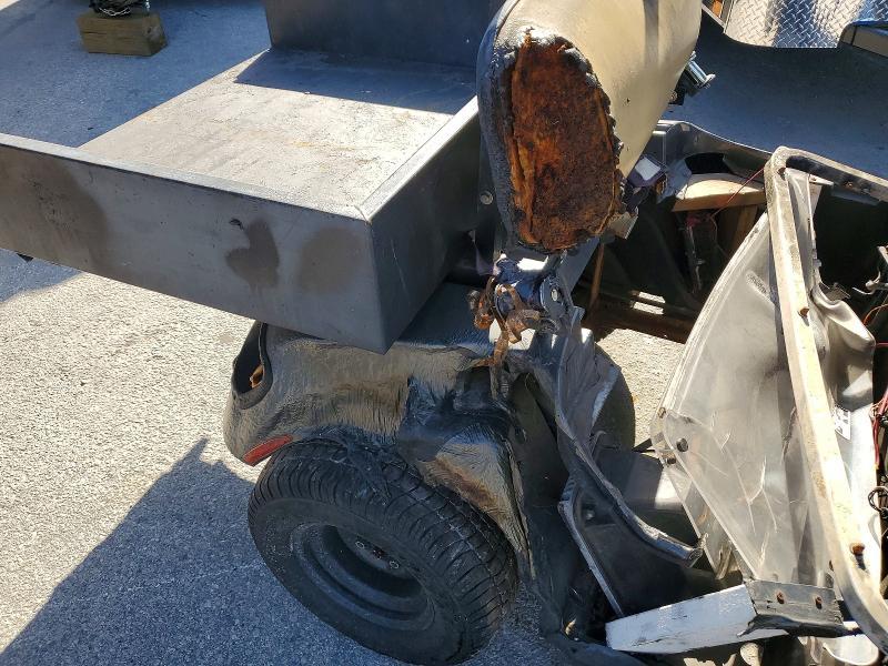 2015 Ezgo Freedom-golf Cart