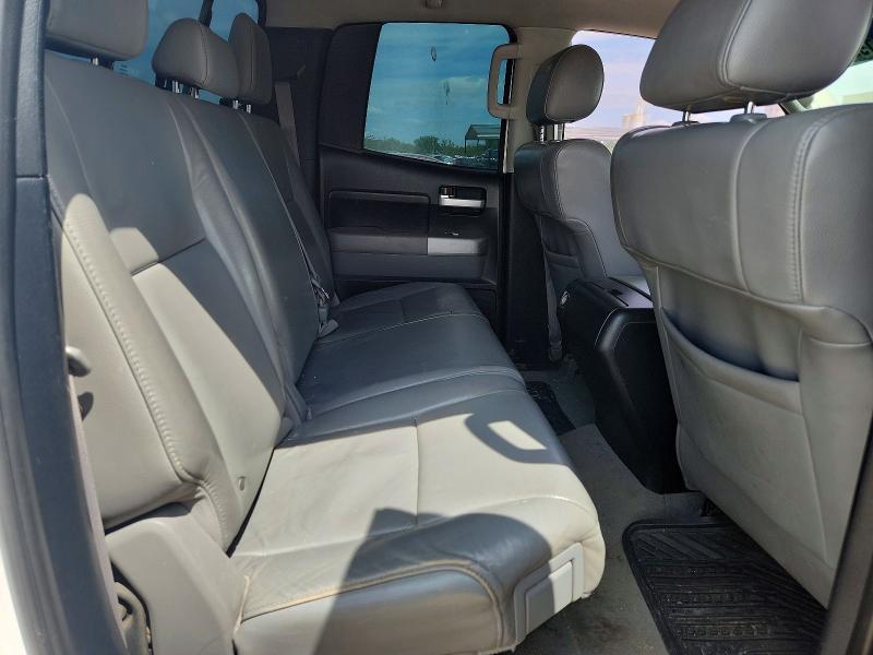 2009 Toyota Tundra Double Cab Limited