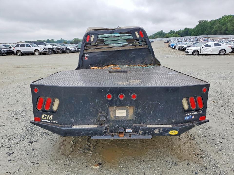 2002 Ford F350 Super Duty