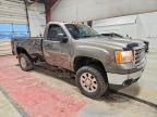2013 GMC Sierra K2500 SLE
