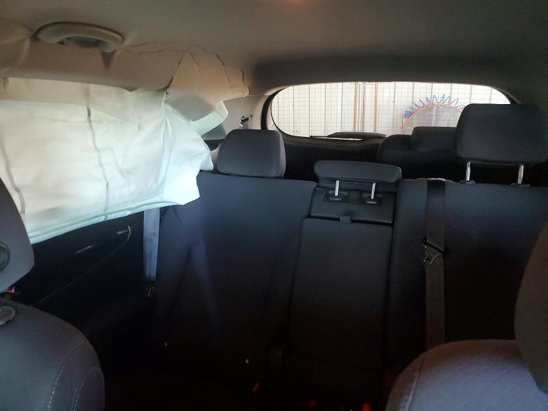 2020 KIA Sorento lx V6