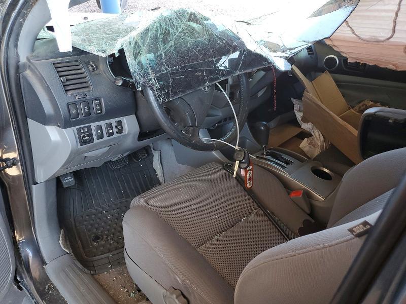 2011 Toyota Tacoma V6