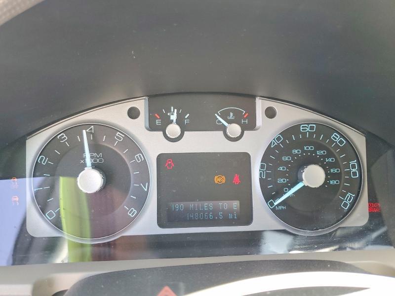 2011 Mercury Mariner