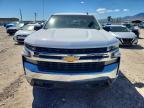 2020 Chevrolet Silverado C1500 LT