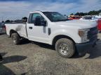 2019 Ford F250 Super Duty