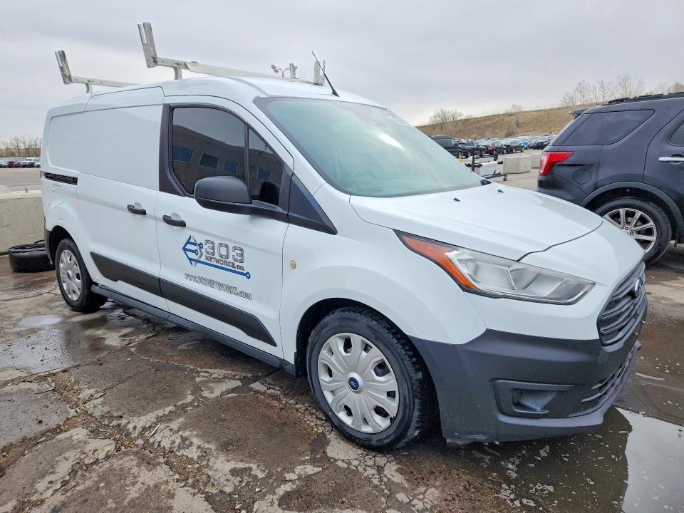 2019 Ford Transit Connect xl Utility / Service van