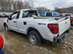 2025 Ford F 150 Correct VIN 1FTMF1L55SKD51216
