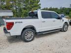 2025 Ford F150 Lariat