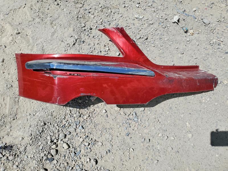 2006 Chrysler Pacifica Touring