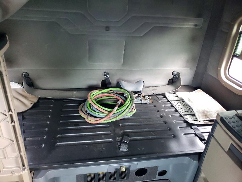 2016 Freigliner 2016 Freightliner Cascadia 125