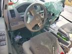 2012 Nissan Frontier S