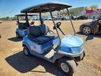 2020 Club Car Tempo Lithium