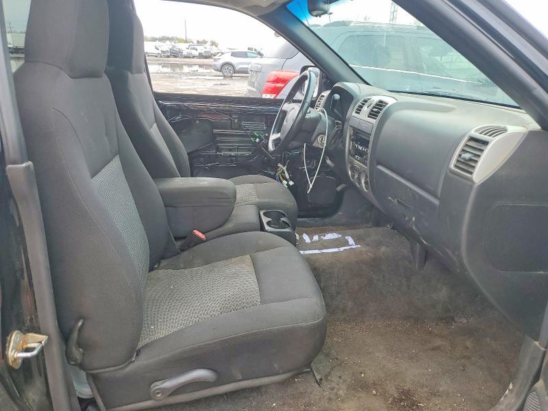 2007 Chevrolet Colorado