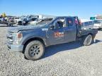 2021 Ford F250 Super Duty Flatbed Truck