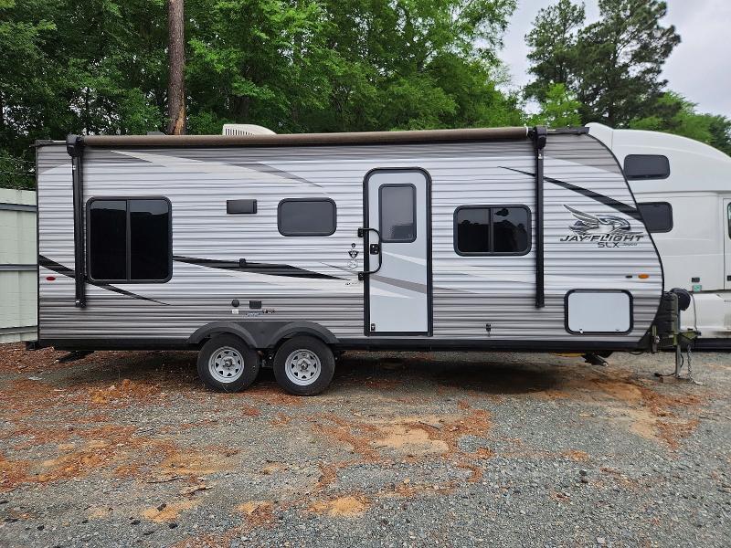 2021 Jayco JAY Flight SLX Camper