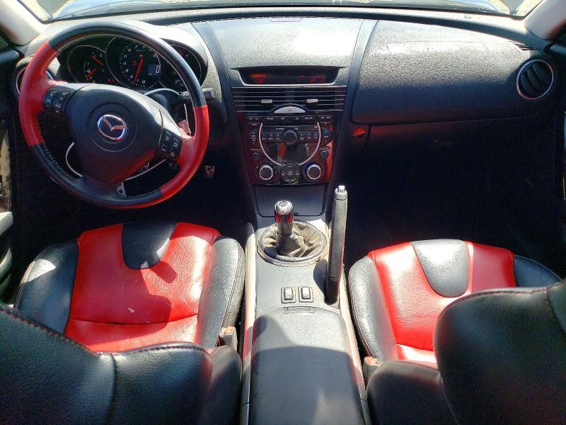 2006 Mazda RX8