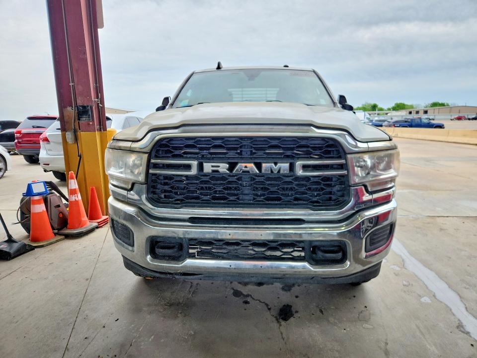 2022 Dodge Ram 2500 Tradesman