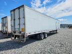 2014 Utility VS2RA Refrigerated Van Trailer
