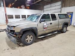 2003 Chevrolet Silverado K1500 for sale in Blaine, MN