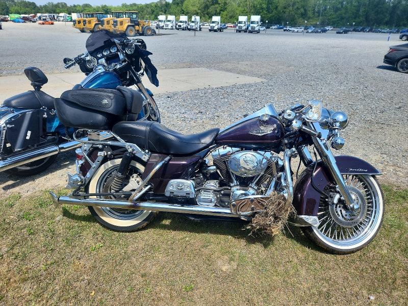 2005 Harley-Davidson Flhrci