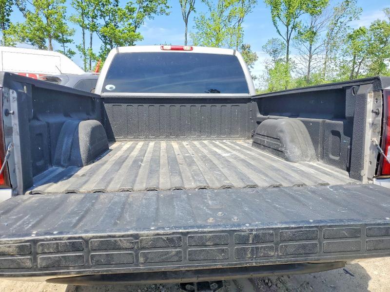 2007 Chevrolet Silverado C1500 Classic
