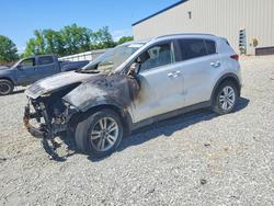 2018 KIA Sportage lx for sale in Spartanburg, SC