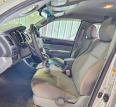 2012 Toyota Tacoma V6