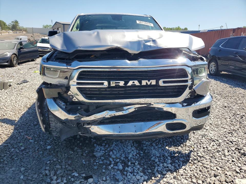 2019 Dodge RAM 1500 BIG Horn