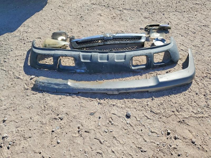 2006 Chevrolet Silverado C1500