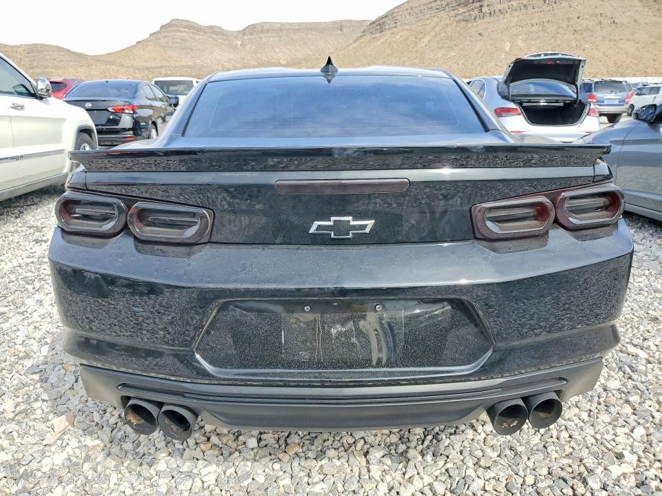 2020 Chevrolet Camaro lz
