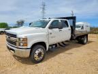 2023 GM GM515 Flatbed Truck