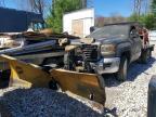 2015 GMC Sierra K2500 Heavy Duty