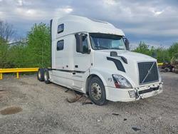 2018 Volvo VN VNL en venta en Lawrenceburg, KY