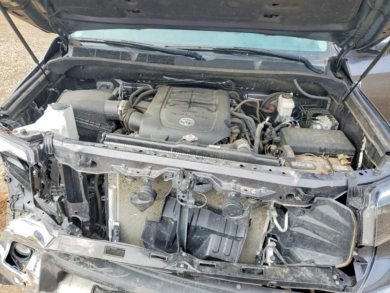 2021 Toyota Tundra Limited