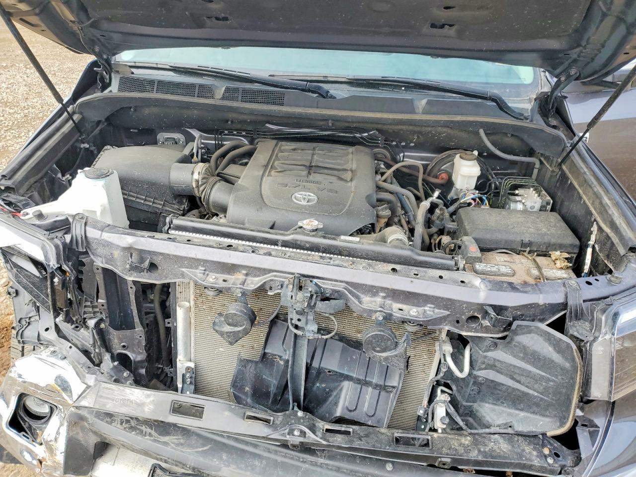 2021 Toyota Tundra Limited