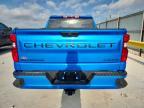 2026 Chevrolet Silverado K1500 Custom