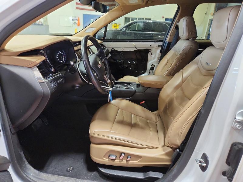 2022 Cadillac XT6 Platinum Premium Luxury